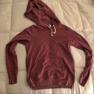 Rare American Apparel Hoodie